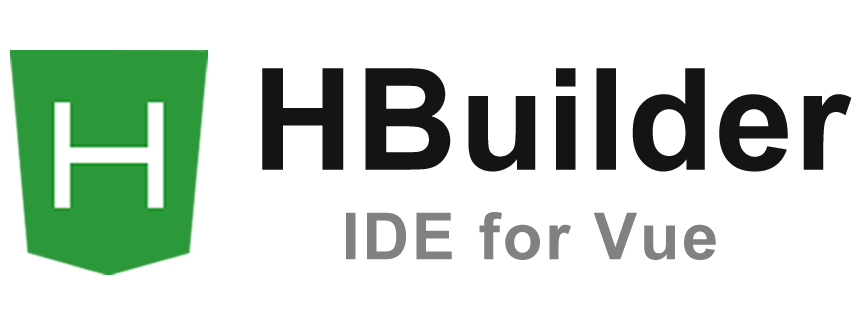 HBuilder logo
